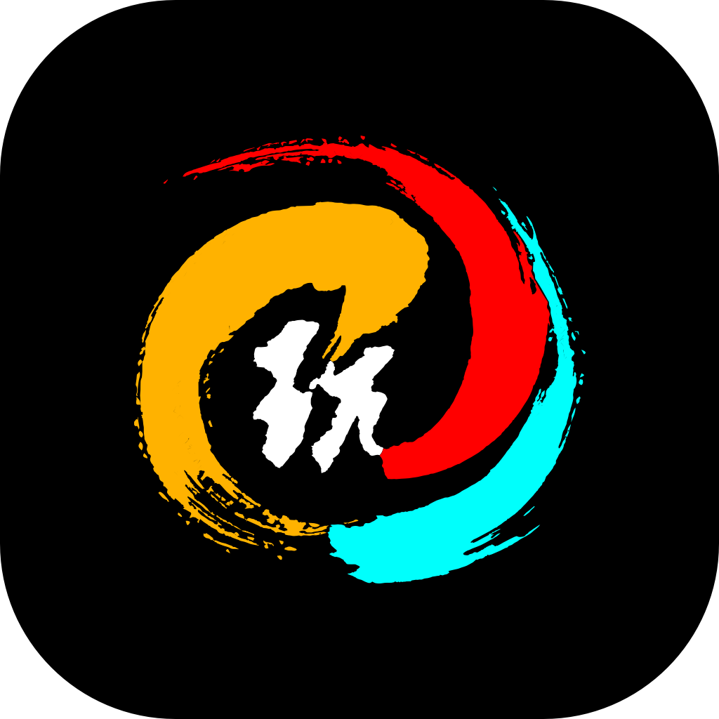 玩得起 Logo